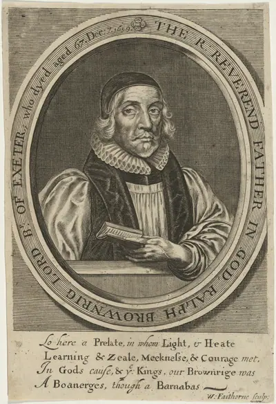 Ralph Brownrig