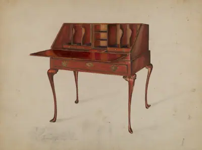 Desk