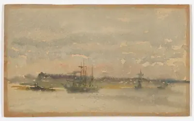 Erith–Evening