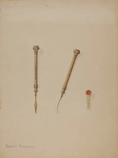Toothpick