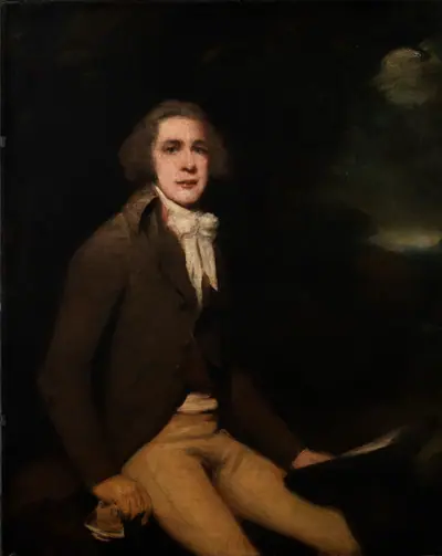 Sir William Boothby