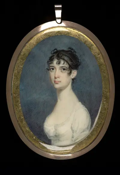 Miriam Etting Myers