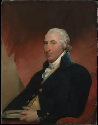 John Shaw