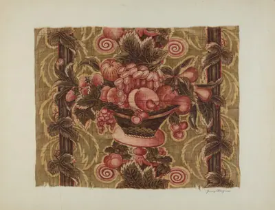 Printed Textile