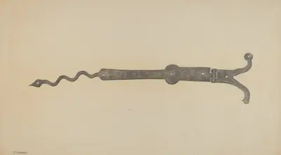 Hinge