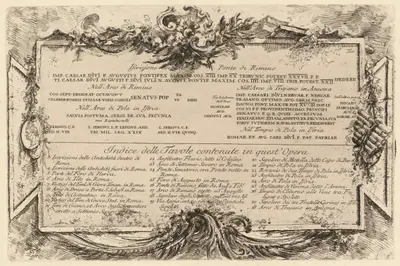 Text Plate