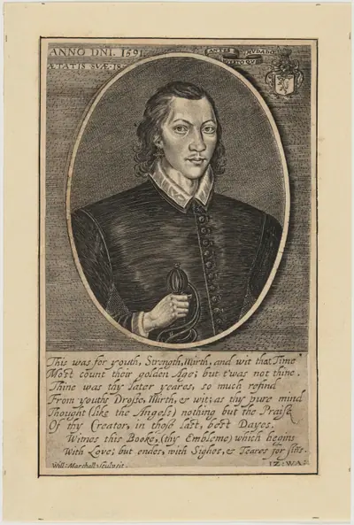 John Donne