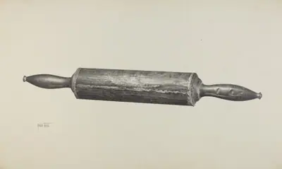 Rolling Pin