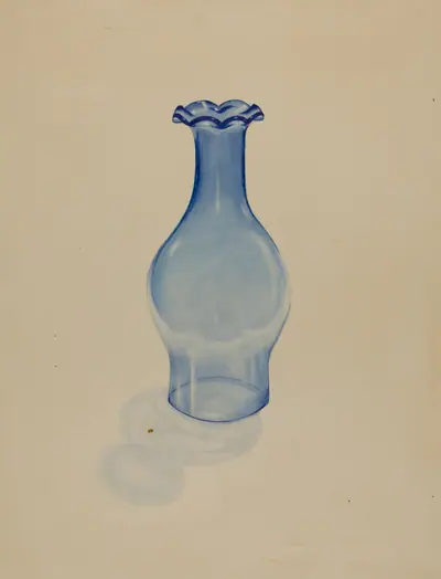 Lamp Chimney