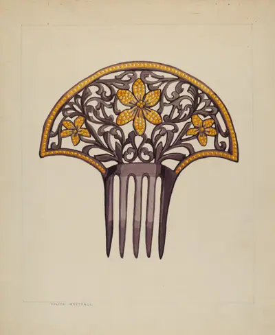 Comb