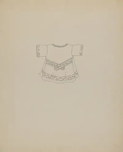 Boy's Coat