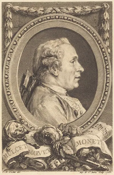 Jean Monnet