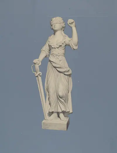 "Justice"