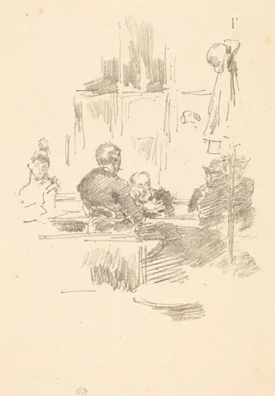 Late Picquet