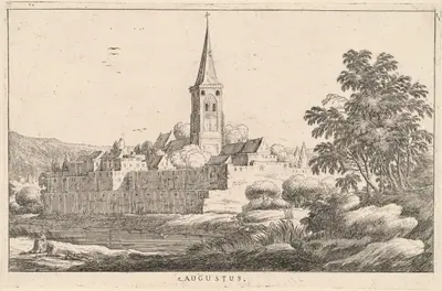 Augustus (August)