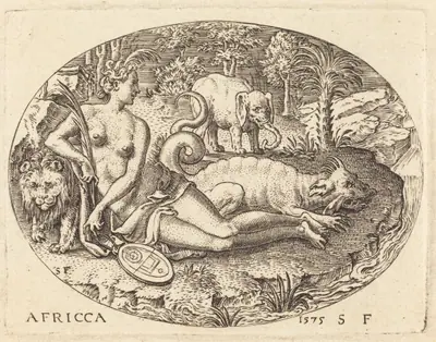 Africa