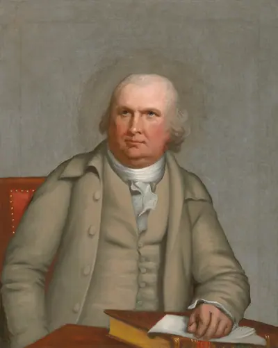 Robert Morris
