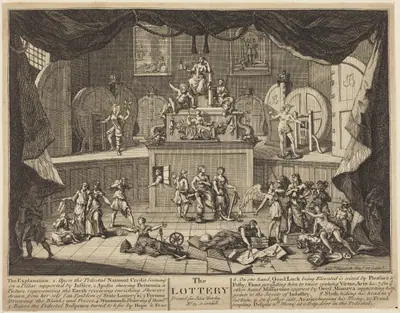 The Lottery
