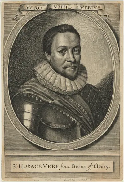 Sir Horace Vere