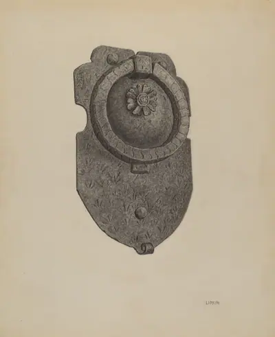 Door Knocker