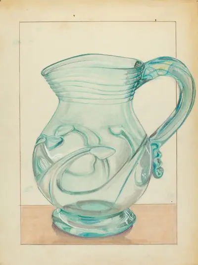 Pitcher
