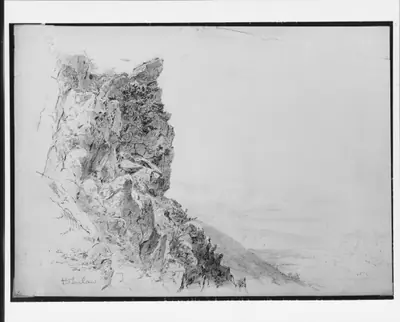 Cliffs
