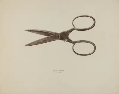 Scissors