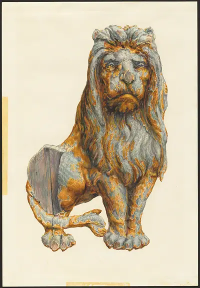 Lion