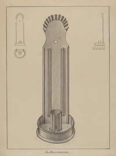Wall Sconce