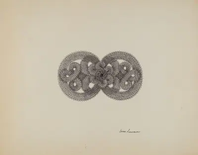 Brooch