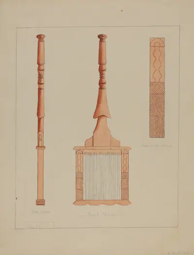 Hand Loom