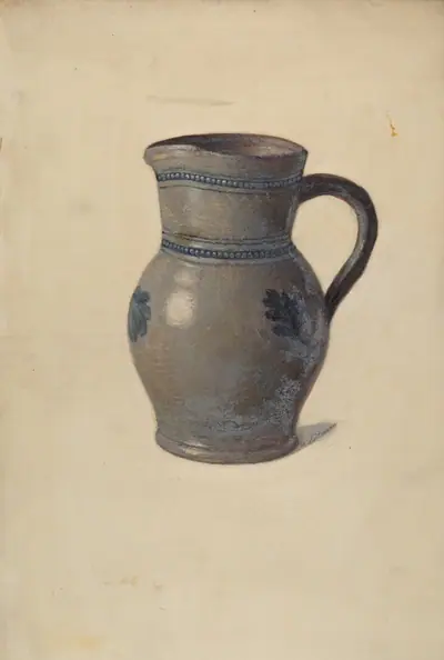 Pitcher