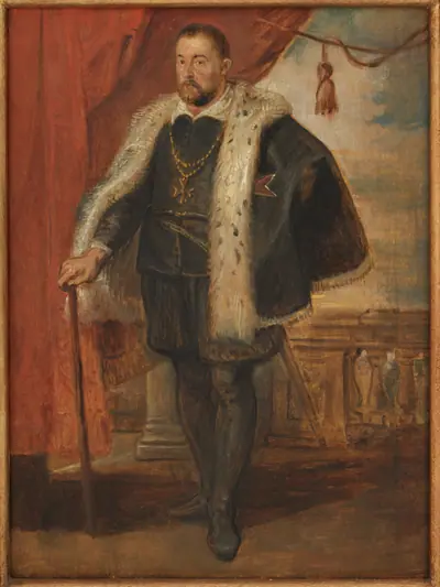 Francesco I de' Medici (1541-1587)