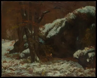 The Deer