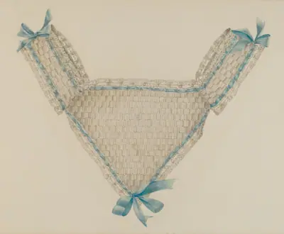 Infant's Bib