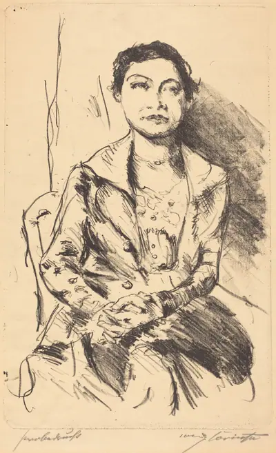 Anneliese Halbe