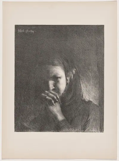 Mélancolie (Melancholy)