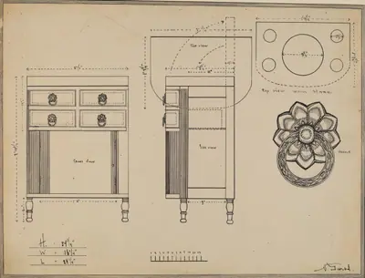 Washstand