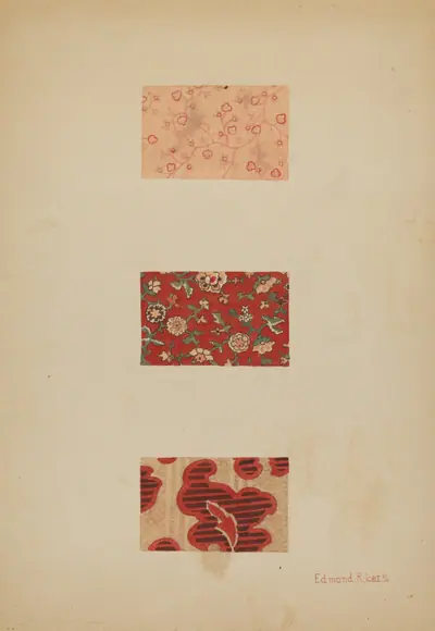 Textile Samples