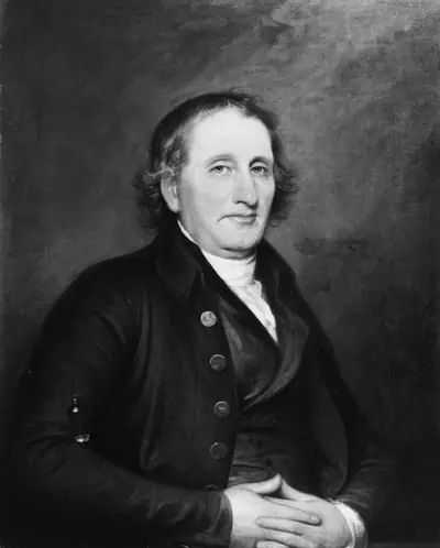 John Murray