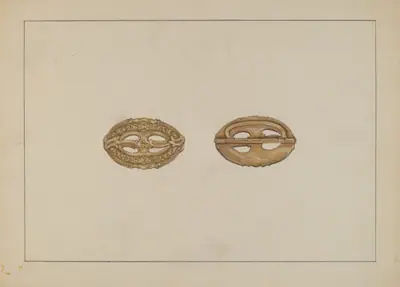 Buckle