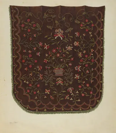 Coverlet