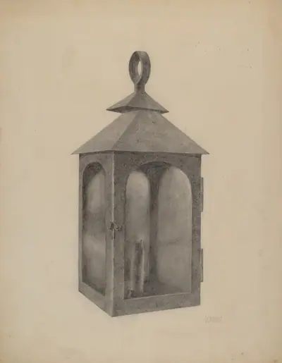 Lantern