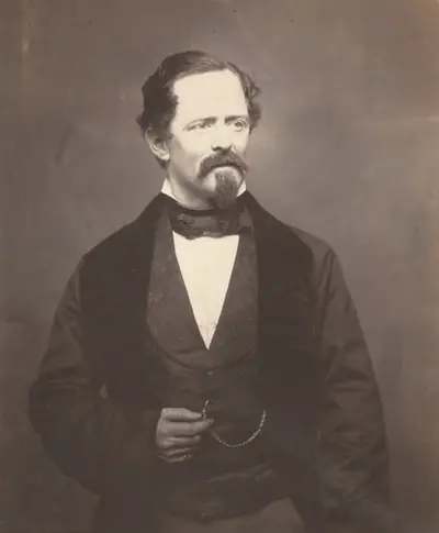 William Henry Powell