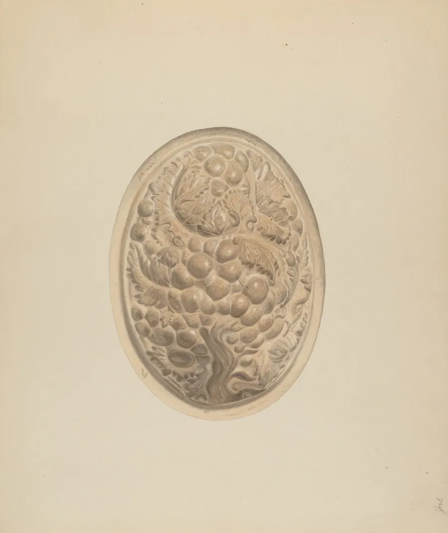 Mold by Roberta Spicer