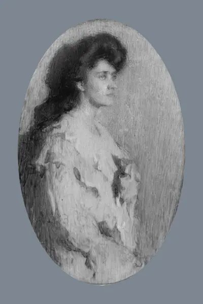 Annabel Gray