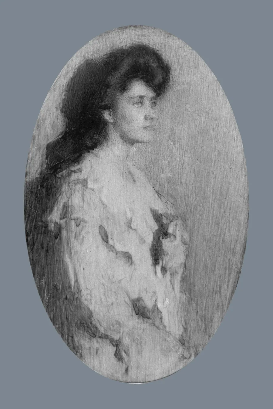 Annabel Gray by Theodora W. Thayer
