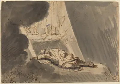 Jacob's Dream