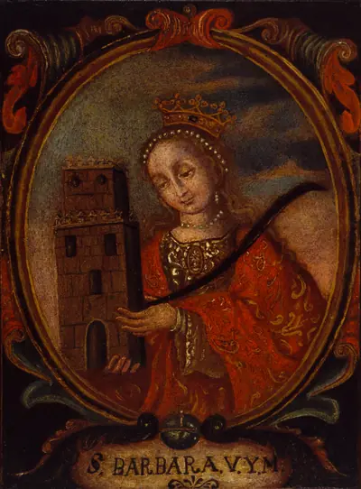 Santa Barbara