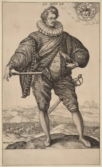 Stanislaw Sobocki (?)